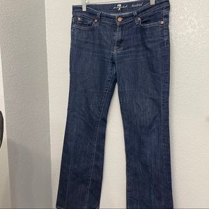 7 For All Mankind | jeans